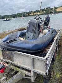 Harassment and Intimidation in Falmouth