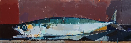 PROMENADE 8 at Tregony Contemporary