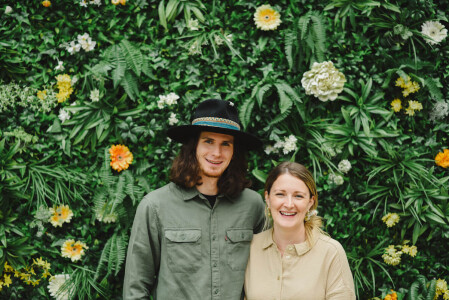 Our Atlantic Roots Live at The Falmouth