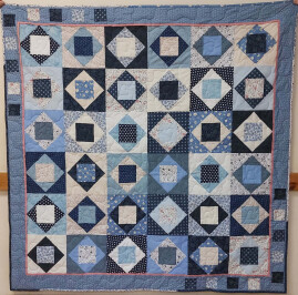 Karenza Quilters