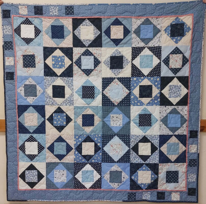Karenza Quilters