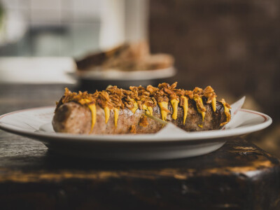 Oktoberfest with Harbour House