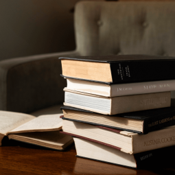 Writer's Retreat at the Budock Vean Hotel & Spa