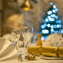 Festive Lunches at the Budock Vean Hotel & Spa