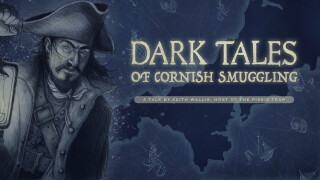 Dark Tales of Cornish Smuggling at Royal Cornwall Museum and Art Gallery