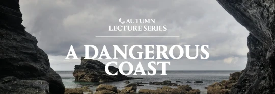 A Dangerous Coast - Rogues, Murderers and Cannibals: Falmouth’s Hidden Histories with Will Hazell