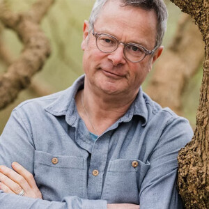 Hugh Fearnley-Whittingstall at Princess Pavilion