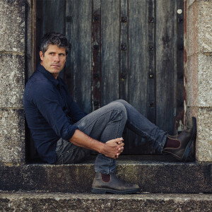 Seth Lakeman at Princess Pavilion