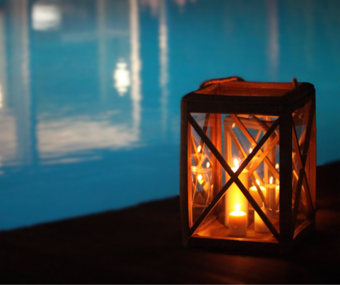 Trewince Twilight Evening