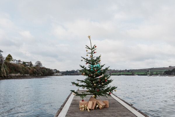 The Greenbank’s Christmas Market