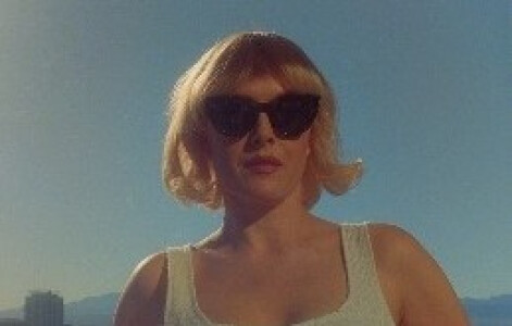 Gwenno returns to the Princess Pavilion!