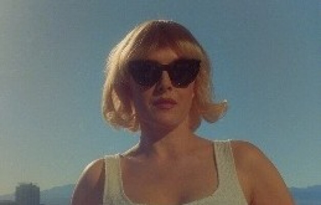 Gwenno returns to the Princess Pavilion!