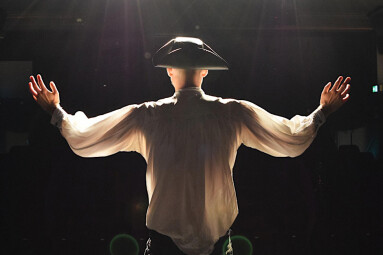 Stories of the Sea with Trebah Garden