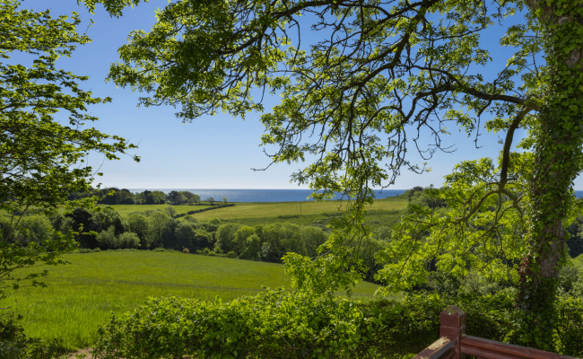 10% Off 2026 with Trewince Lodges