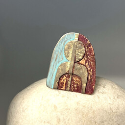 TRESOR Jewellery Fair at Cornwall Museum and Gallery