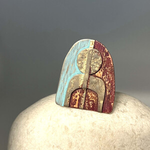 TRESOR Jewellery Fair at Cornwall Museum and Gallery