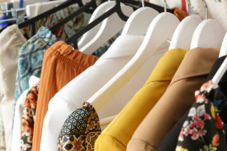 Falmouth Wellness Space Launches Sustainable Fashion Pop-Up