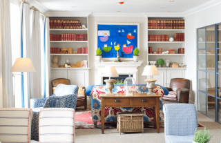 20% Off Autumn By The Sea with The Idle Rocks