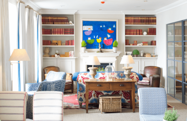 20% Off Autumn By The Sea with The Idle Rocks