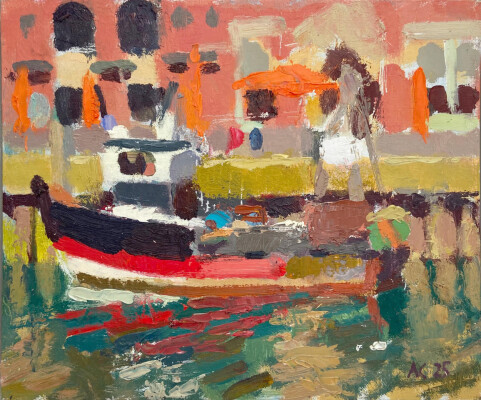 Lucent - Winter Exhibition at Tregony Contemporary