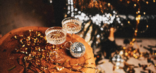 New Years Eve with Harbour House