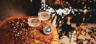 New Years Eve with Harbour House