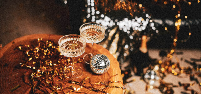 New Years Eve with Harbour House