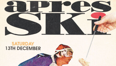 Après Ski at Beach House Falmouth