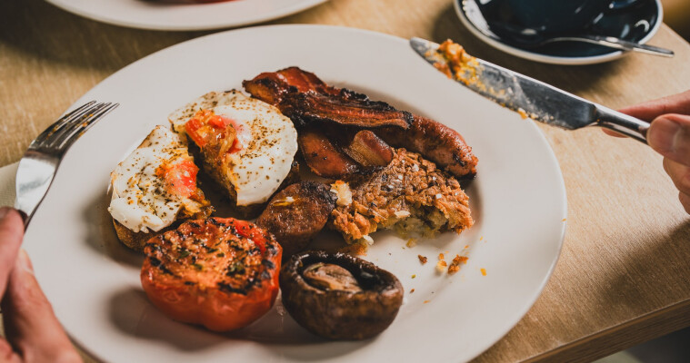 New Year’s Day Brunch at Beach House Falmouth