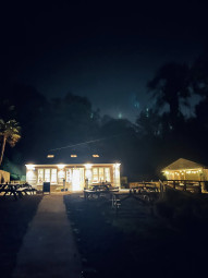 Supper Nights with Renwicks Cafe