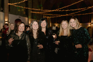 Christmas Party Nights with The Alverton