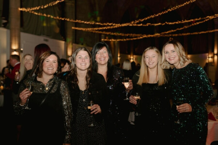 Christmas Party Nights with The Alverton