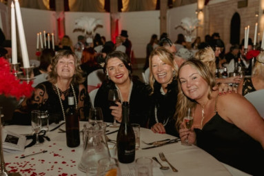 Poldark Murder Mystery Evening at The Alverton