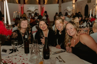 Poldark Murder Mystery Evening at The Alverton