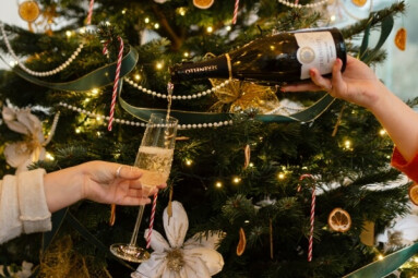 New Year’s Eve at The Falmouth