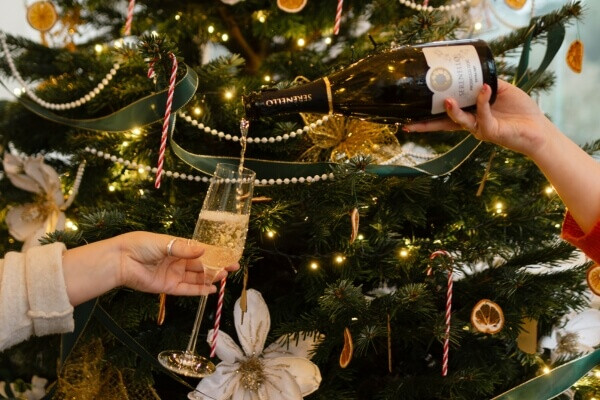 New Year’s Eve at The Falmouth