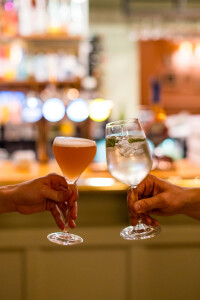 Thursday Cocktail Club with The Falmouth