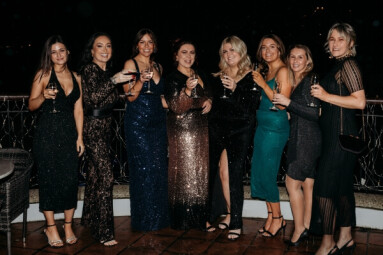 New Year’s Eve at The Greenbank