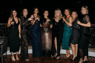 New Year’s Eve at The Greenbank