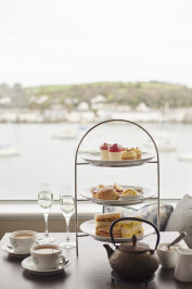 Bottomless Afternoon Tea at The Greenbank