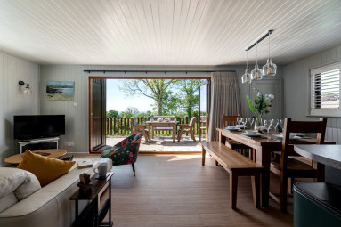 20% Off at Trewince Holiday Lodges