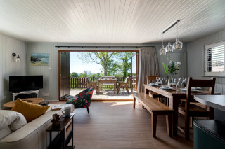 20% Off at Trewince Holiday Lodges