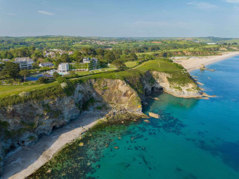 The Carlyon Bay Celebrates 100 Years in Style with Glittering Centenary Weekend