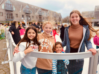 Falmouth Festive Weekend