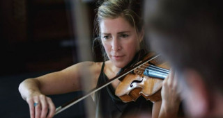 A Concert by Candlelight