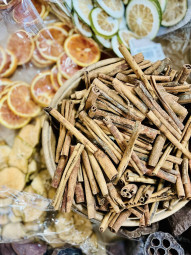 Renwicks Festive Workshop