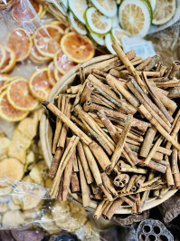 Renwicks Festive Workshop