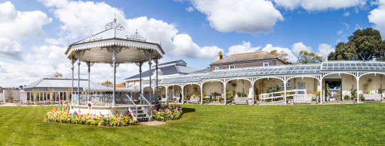 Weekly What's On at Princess Pavilion