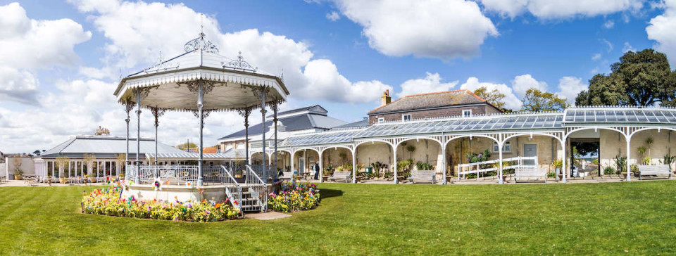 Weekly What's On at Princess Pavilion