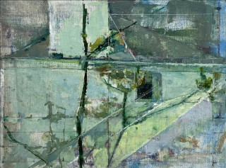 Lucent at Tregony Contemporary